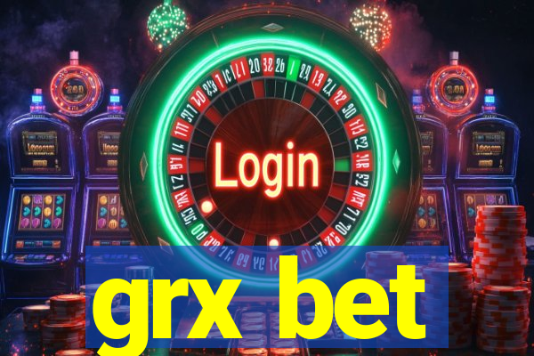 grx bet